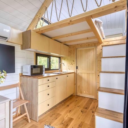 Ezy House 1 By Tiny Away Βίλα Ezy-sur-Eure Εξωτερικό φωτογραφία